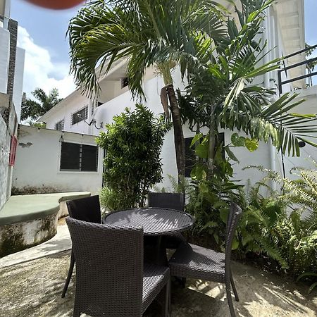 New Moringa Apartment Лас Теренас Екстериор снимка