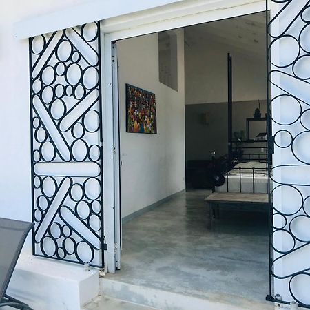 New Moringa Apartment Лас Теренас Екстериор снимка