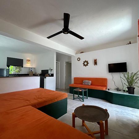 New Moringa Apartment Лас Теренас Екстериор снимка