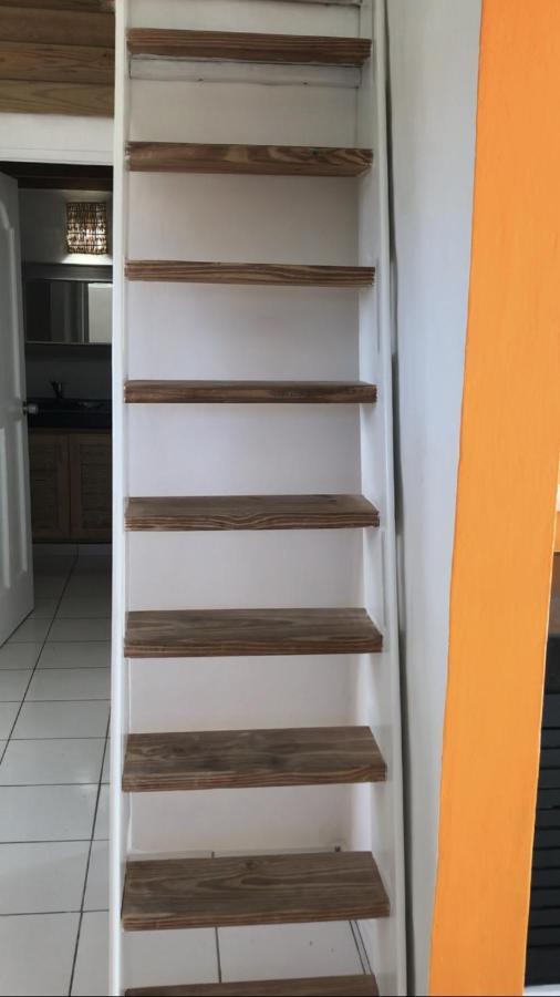 New Moringa Apartment Лас Теренас Екстериор снимка