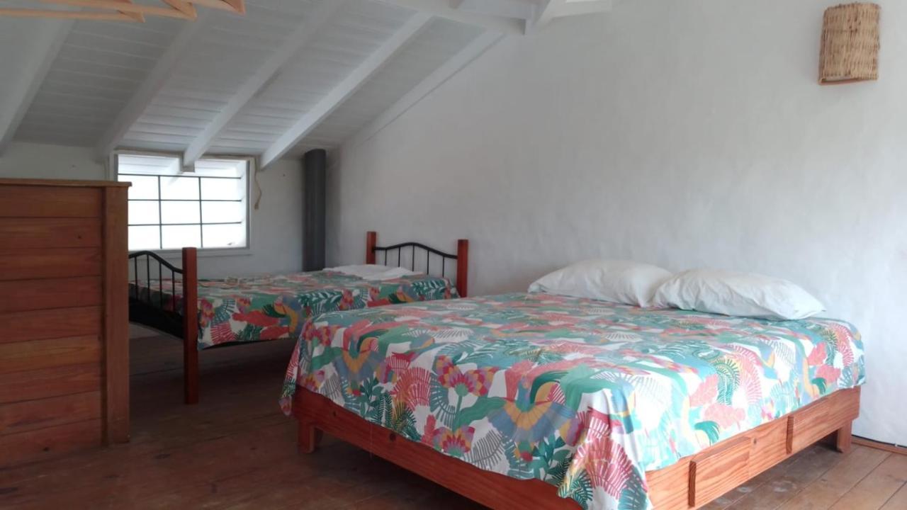 New Moringa Apartment Лас Теренас Екстериор снимка