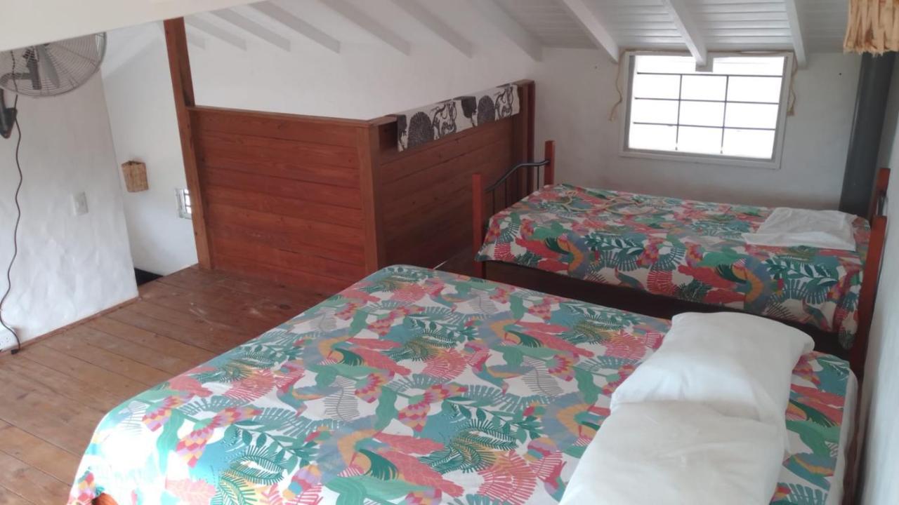 New Moringa Apartment Лас Теренас Екстериор снимка