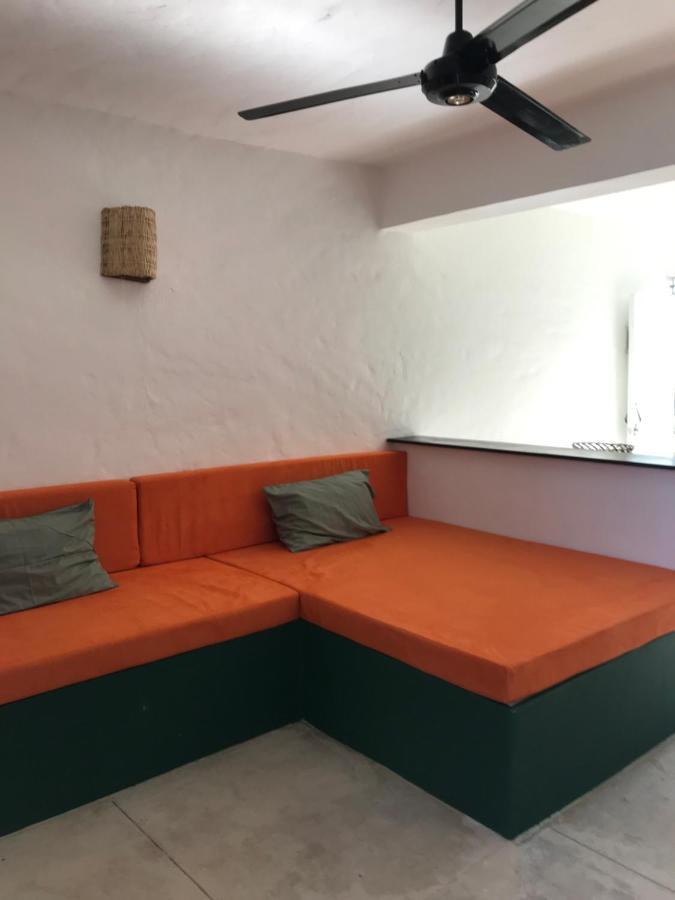 New Moringa Apartment Лас Теренас Екстериор снимка