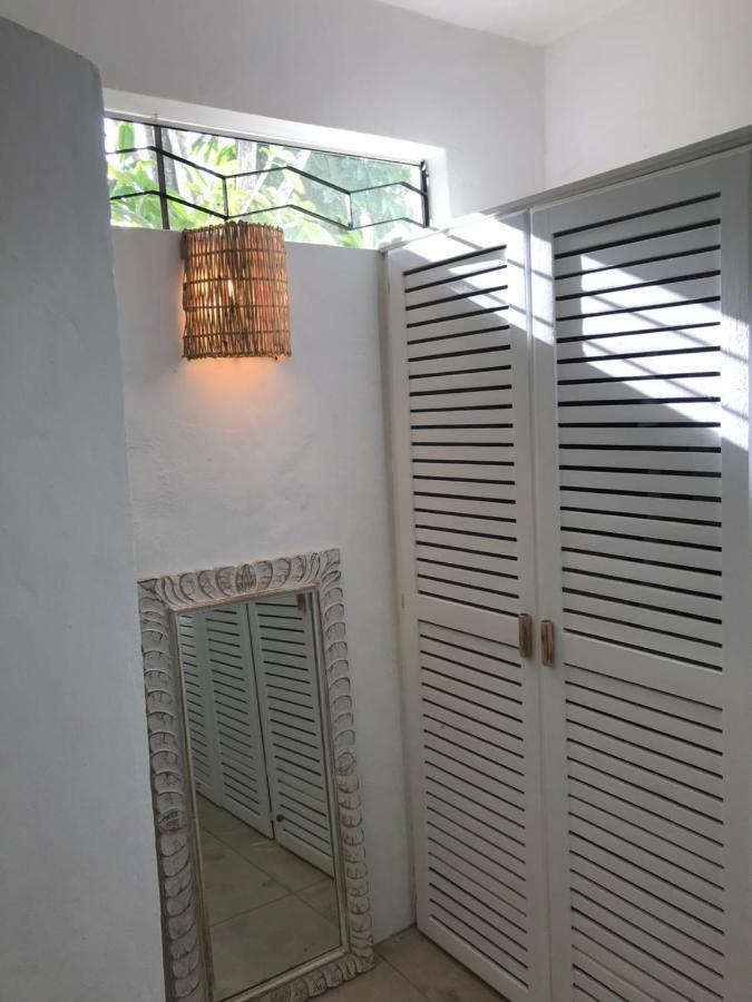 New Moringa Apartment Лас Теренас Екстериор снимка