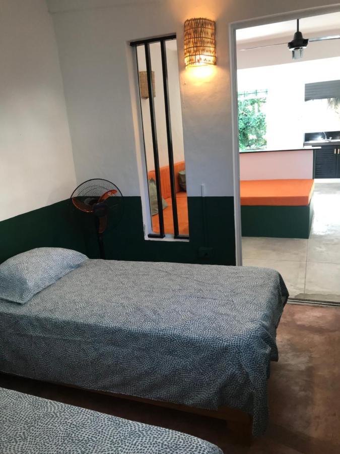 New Moringa Apartment Лас Теренас Екстериор снимка