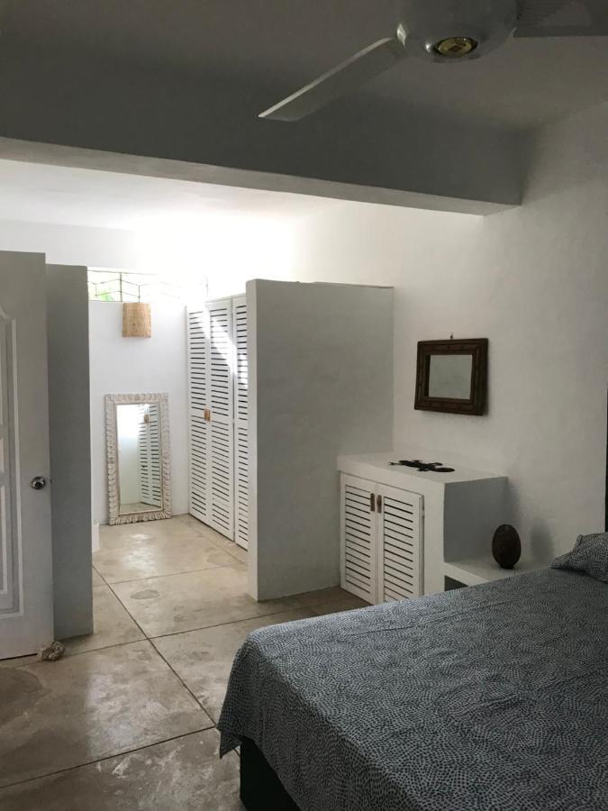 New Moringa Apartment Лас Теренас Екстериор снимка
