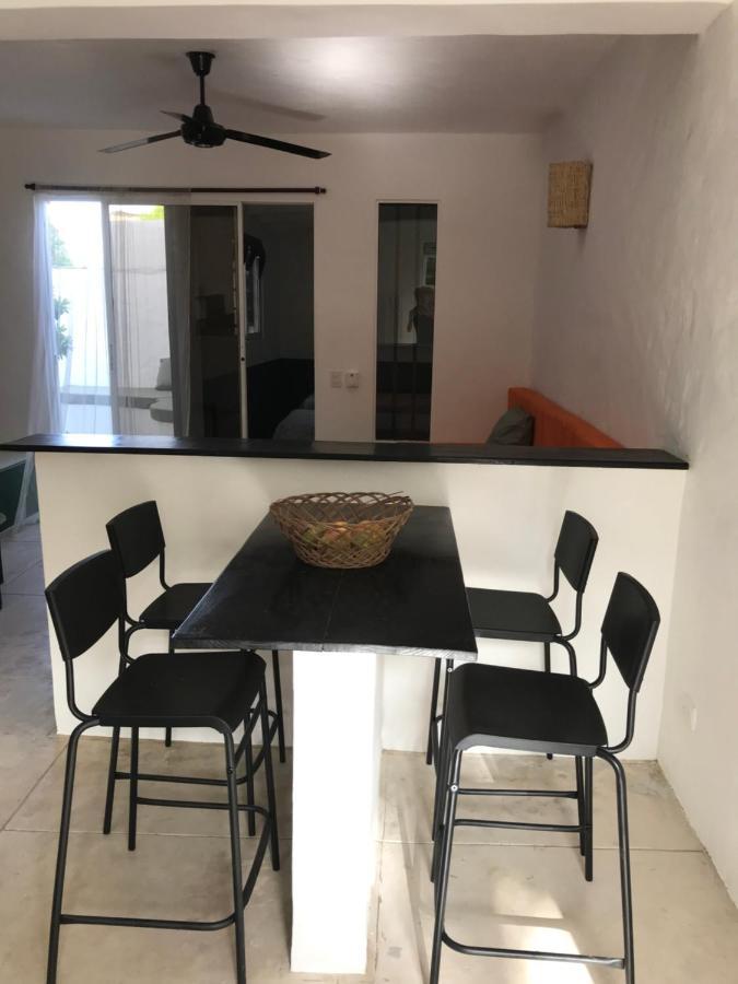 New Moringa Apartment Лас Теренас Екстериор снимка