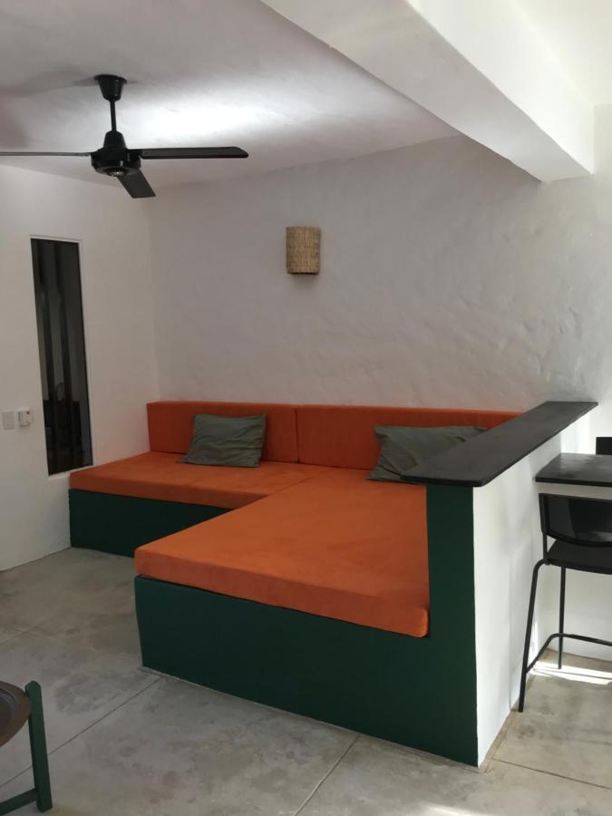 New Moringa Apartment Лас Теренас Екстериор снимка