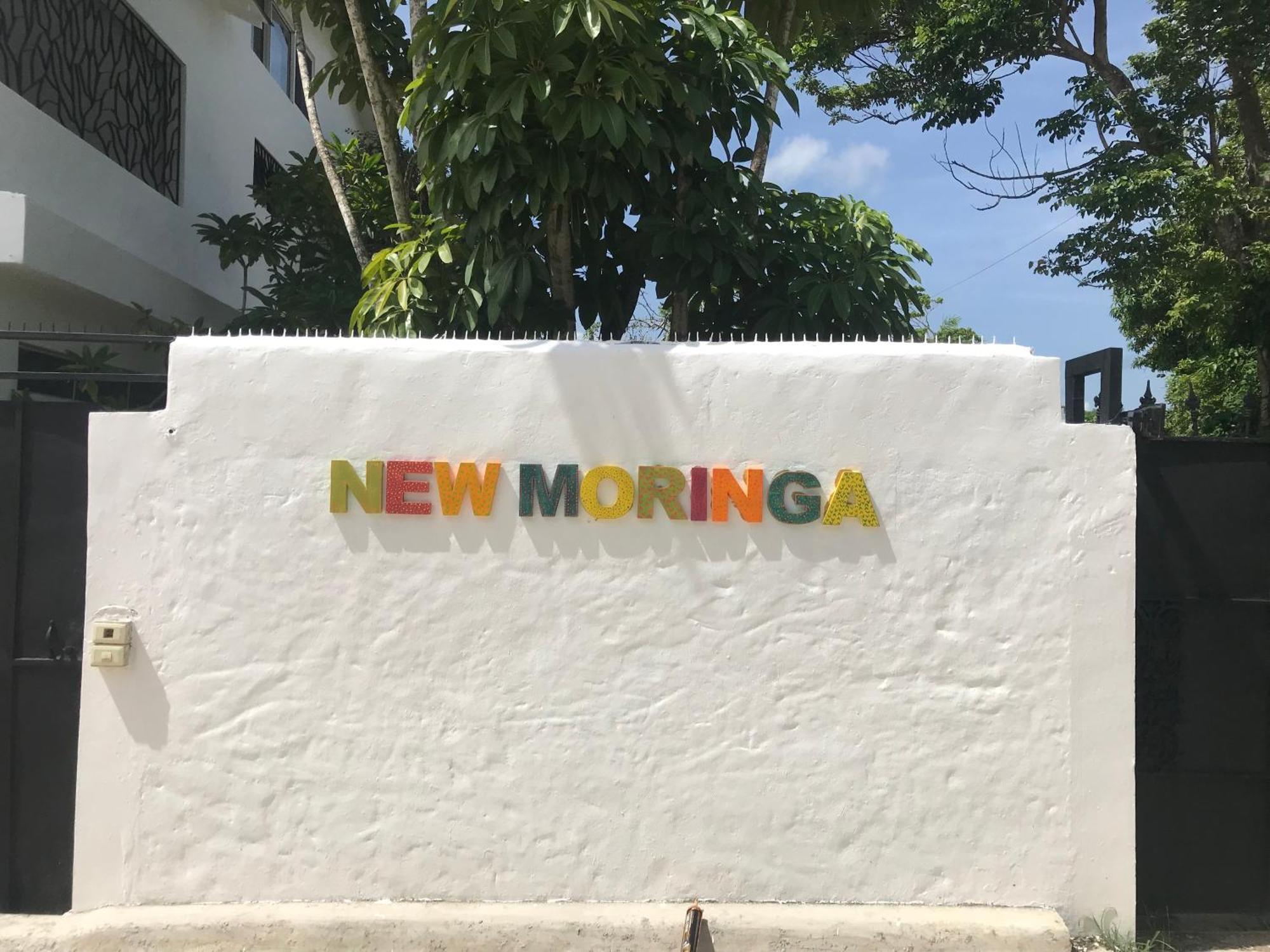 New Moringa Apartment Лас Теренас Екстериор снимка
