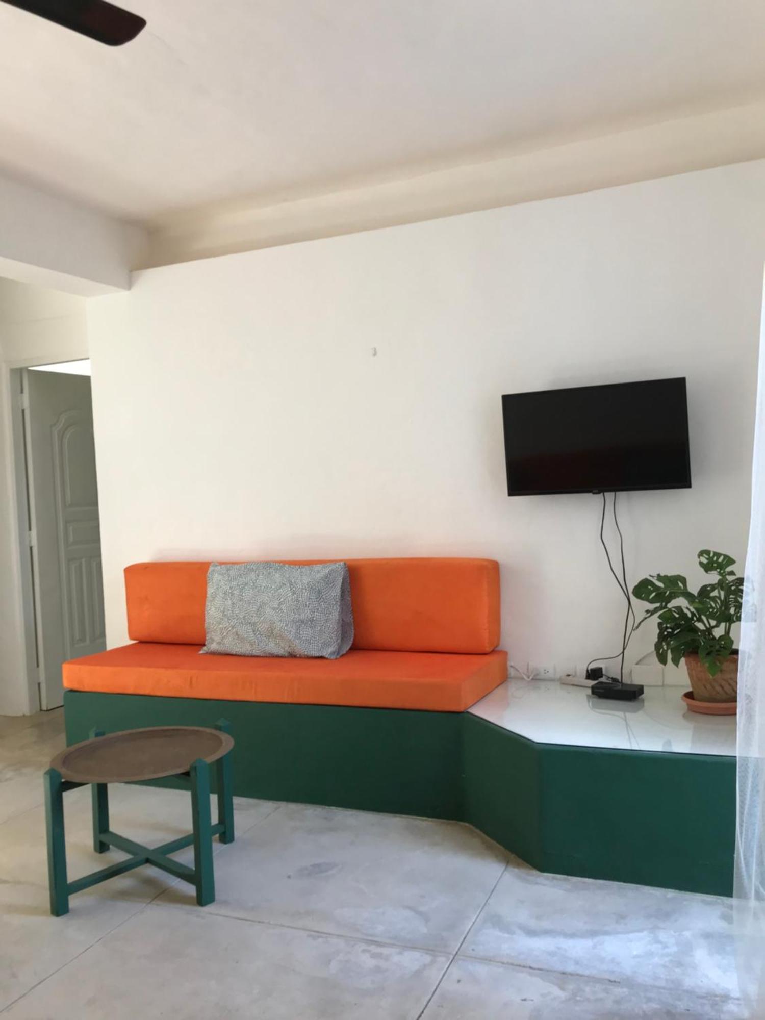 New Moringa Apartment Лас Теренас Екстериор снимка