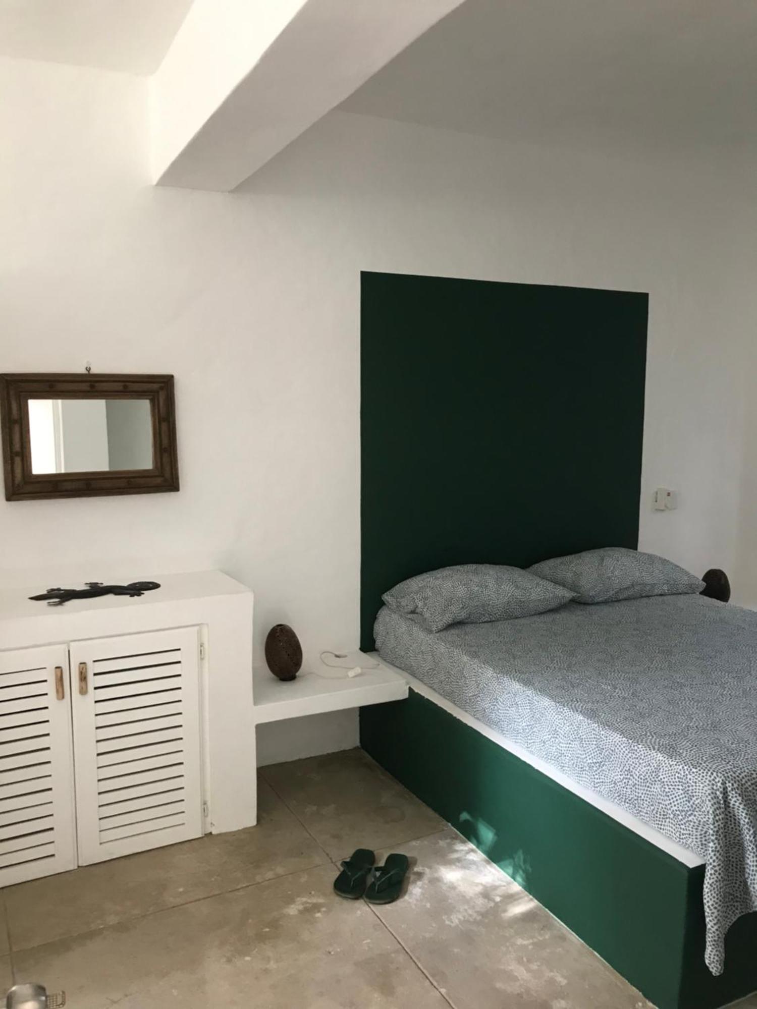 New Moringa Apartment Лас Теренас Екстериор снимка