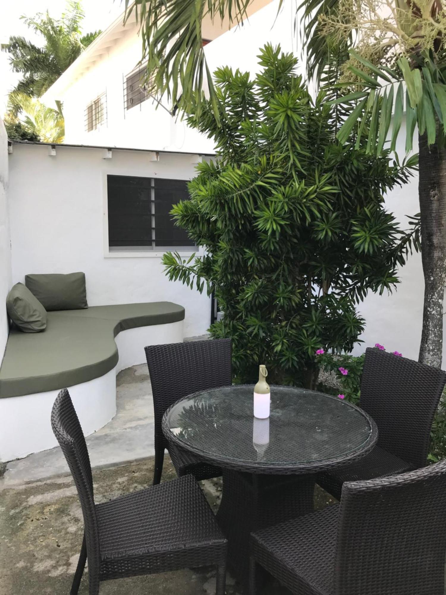 New Moringa Apartment Лас Теренас Екстериор снимка