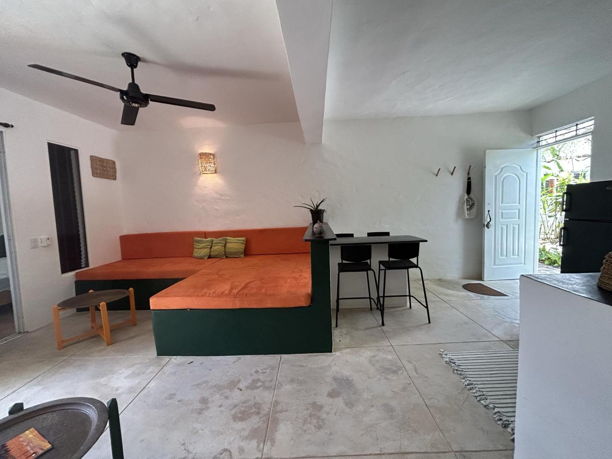 New Moringa Apartment Лас Теренас Екстериор снимка