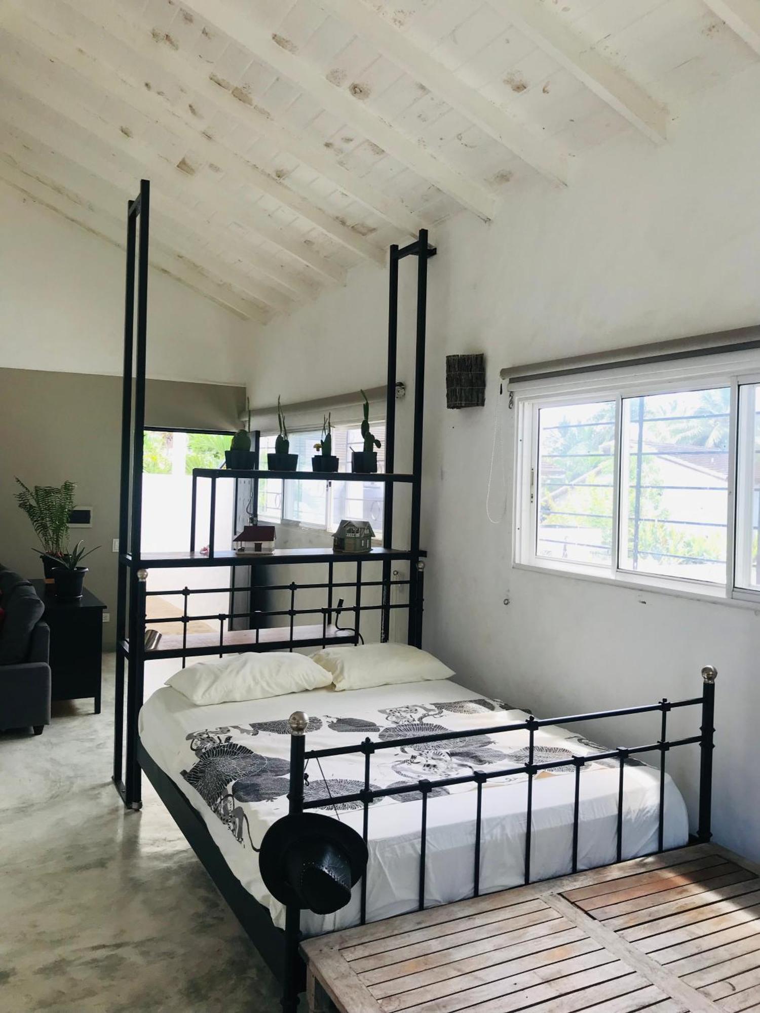 New Moringa Apartment Лас Теренас Екстериор снимка