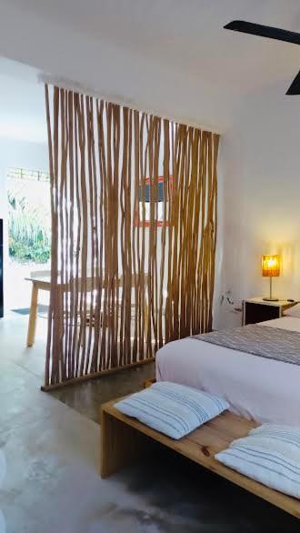 New Moringa Apartment Лас Теренас Екстериор снимка