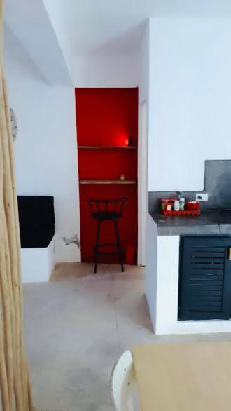 New Moringa Apartment Лас Теренас Екстериор снимка