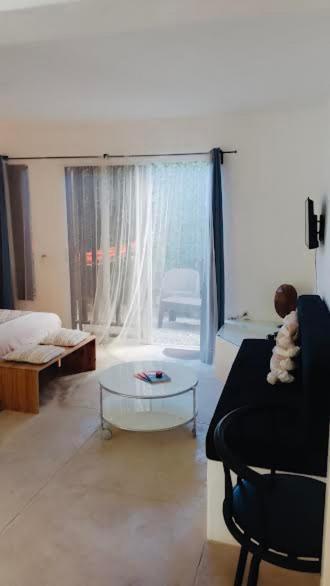 New Moringa Apartment Лас Теренас Екстериор снимка