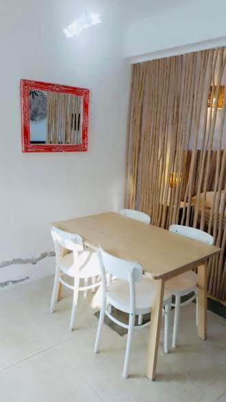 New Moringa Apartment Лас Теренас Екстериор снимка