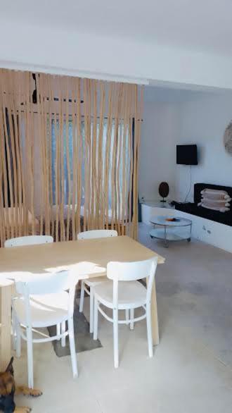 New Moringa Apartment Лас Теренас Екстериор снимка